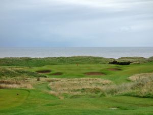 Royal Aberdeen 17th